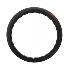 carbon superlight rim, Wavy rim, Ripple rim